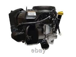 Husqvarna HV703 21.5HP Twin Cylinder Engine 703cc 1 X 3-5/32 15 Amp 537566901
