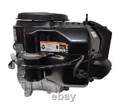 Husqvarna HV703 21.5HP Twin Cylinder Engine 703cc 1 X 3-5/32 15 Amp 537566901