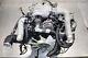 JDM 13B-RE MAZDA EUNOS COSMO SEQUENTIAL TWIN TURBO ROTARY ENGINE With AUTO TRANS