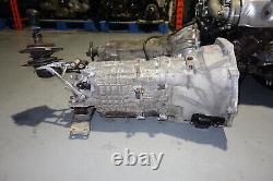 JDM Aristo Twin Turbo VVTi GS300 2JZ-GTE Engine Supra Getrag 6speed Transmission