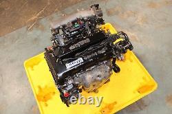 JDM Nissan Primera P11 2.0L Twin Cam NEO VVL Engine sr20ve p11 sr20 #4
