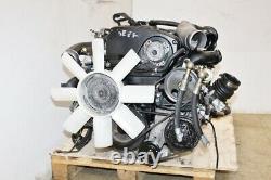 JDM Nissan Skyline R32 GTR RB26DETT Engine Twin Turbo 2.6L AWD Trans RB26 Motor