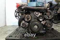JDM Toyota Supra GS300 2JZ-GTE 2JZ Aristo Twin Turbo VVTi Engine Motor ECU AT