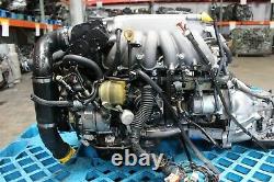 JDM USED Toyota Aristo Twin Turbo Engine 2JZGTE Motor 2JZ GTE supra 2jz-gte 2JZ