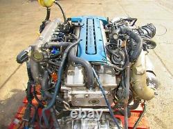 Jdm 2jz Engine Turbo Aristo Motor 2jzgte 2jzgtte Vvti Twin Turbo Motor 2jzgte 2j