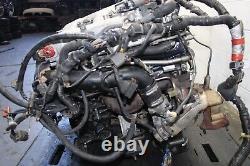 Jdm 90 91 92 93 94 95 Nissan 300zx Vg30dett Twin Turbo Engine Motor Assembly