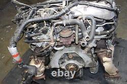 Jdm 90 91 92 93 94 95 Nissan 300zx Vg30dett Twin Turbo Engine Motor Assembly