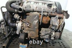 Jdm 90-93 Mitsubishi 3000gt 6g72tt 3.0l Twin Turbo Engine 5 Speed Awd Trans Ecu