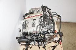 Jdm 90-96 Nissan 300zx Vg30dett Engine 3.0l Twin Turbo Motor For Parts Rebuild