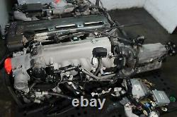 Jdm 93 97 Toyota Chaser Supra 3.0l 2jzgte Non Vvti Engine Jdm 2jz Gte Motor
