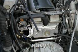 Jdm 93 97 Toyota Chaser Supra 3.0l 2jzgte Non Vvti Engine Jdm 2jz Gte Motor