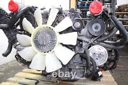 Jdm Mazda Eunos Cosmo Twin Turbo Engine Auto Transmission Ecu 13b-re
