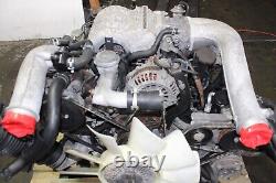 Jdm Mazda Eunos Cosmo Twin Turbo Engine Auto Transmission Ecu 13b-re