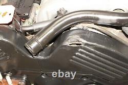 Jdm Mitsubishi 3000gt Twin Turbo 3.0l Engine 5 Speed Getrag Jdm 6g72tt For Parts