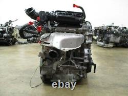 Jdm Mr20de Mr20 07-12 Nissan Sentra 2.0l Twin Cam 4-cylinder 16-valve Engine