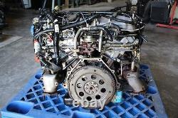 Jdm Nissan 300zx Twin Turbo Engine Vg30dett Engine Fairlady Z Motor VG30 VG30TT