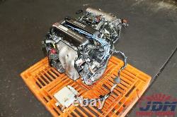 Jdm Nissan Primera P11 2.0l Twin Cam Neo VVL Engine Sr20ve P11 #2