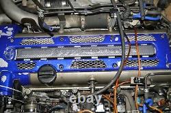 Jdm Toyota Supra Aristo Gs300 2jzgte Twin Turbo Vvti Engine Auto Trans