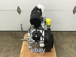 KOHLER PA-CH980-3000 Gasoline Engine 4 Cycle 35 HP
