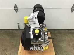 KOHLER PA-CH980-3000 Gasoline Engine 4 Cycle 35 HP