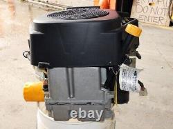 KOLHER COURAGE 23 Twin Cylinder OHV (spec pa-sv720-0010)