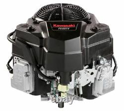 Kawasaki Engine FS481V-S26-S 603cc 14.5HP 1 x 3-5/32 Vertical FS481V-CS26S