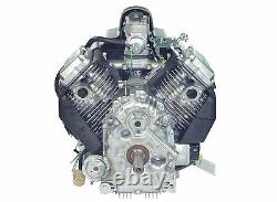Kawasaki FS730V-S00-S Vertical Engine