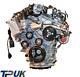 Kit Car Engine 3.0 V6 Twin Turbo Ecoboost Petrol Complete New Anciliaries Inc