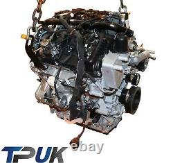 Kit Car Engine 3.0 V6 Twin Turbo Ecoboost Petrol Complete New Anciliaries Inc