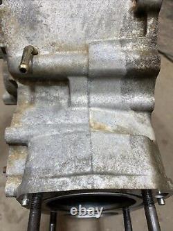 Kohler Aegis 23hp LV675 Liquid Cooled Std Engine Block Crank Case 66 782 01