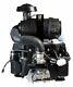 Kohler CV740-3115 Command PRO Series 725 cc 25 HP Engine 1-1/8 x 3.32 Crank