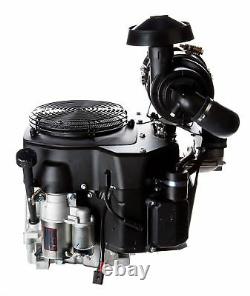 Kohler CV740-3115 Command PRO Series 725 cc 25 HP Engine 1-1/8 x 3.32 Crank
