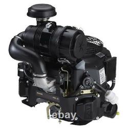 Kohler CV740-3115 Vertical V-Twin Gasoline 25 hp Engine Multiple Use