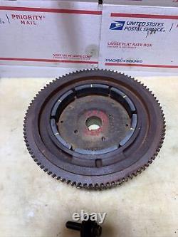 Kohler? Command Pro 23.5 Vtwin CH730-0132 Flywheel Withkeyway Assembly 24 025 59-S
