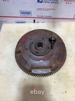 Kohler? Command Pro 23.5 Vtwin CV730-0017 Flywheel Withkeyway Assembly 24 025 59-S