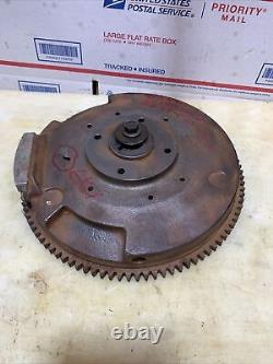 Kohler? Command Pro 23.5 Vtwin CV730-0017 Flywheel Withkeyway Assembly 24 025 59-S