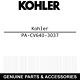 Kohler KHPA-CV640-3037 Cv640 E3 Exmark-Turf Tracer Wa