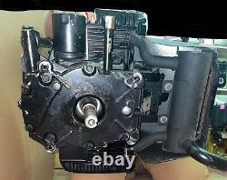 Kohler Vertical Twin Cylinder Magnum Engine New Old Stock ModelMV16QS