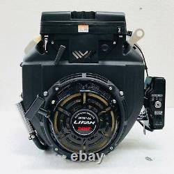 Lifan Lf690f 24hp V-twin 1 Shaft Petrol E/s Engine