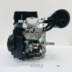 Lifan Lf690f 24hp V-twin 1 Shaft Petrol E/s Engine