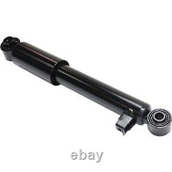Loaded Struts For 2011-2013 Kia Sorento Front and Rear Driver and Passenger Side