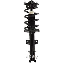 Loaded Struts For 2011-2013 Kia Sorento Front and Rear Driver and Passenger Side