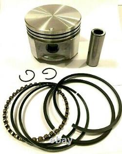 .030" ENGINE REBUILD KIT FITS OPPOSED TWIN CYLINDER BRIGGS & STRATTON 16HP-18HP 