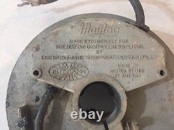 Maytag Gas Engine Motor Model 72 Twin Complete Eisemann Ignition + Coil Original