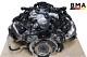 McLaren 720S 720 4.0L V8 Twin Turbo M840T Complete Engine Assembly Oem 12000mls
