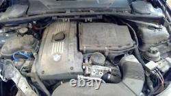 Motor Engine 3.0L Gasoline Twin Turbo Is Fits 11-13 BMW 335i 4756565