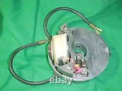 NEW Coil For Maytag 72 With Wico FW Ignition gas engine hit miss twin cylinder
