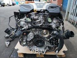 Nissan Infiniti 3.0 Twin Turbo Engine Swap Vr30ddtt Rwd