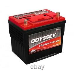 ODP-AGM35 Odyssey Battery New for Chevy Pulsar Honda Accord Nissan Maxima Altima