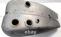 OEM 1930-1936 VL Pair Gas Tanks Big Twin RL DL Head Frame Engine FL WL UL B971